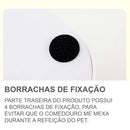 Porta Ração Inteligente Automático