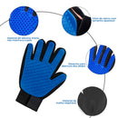 Luva Escova Nano Magnética Tira Pelos