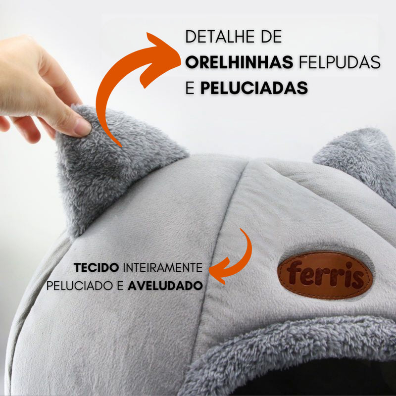 Casinha Mimi | Para Gato