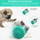 Brinquedo Interativo Alimentador Pet