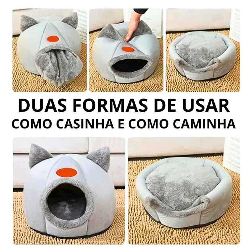Casinha Mimi | Para Gato