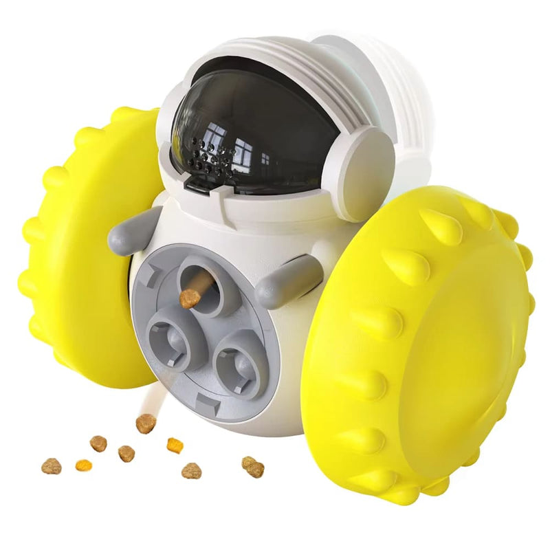 Brinquedo Interativo Alimentador Pet