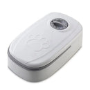 Porta Ração Inteligente Automático