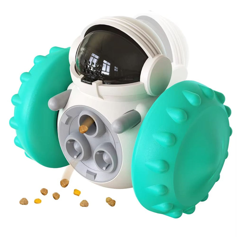 Brinquedo Interativo Alimentador Pet