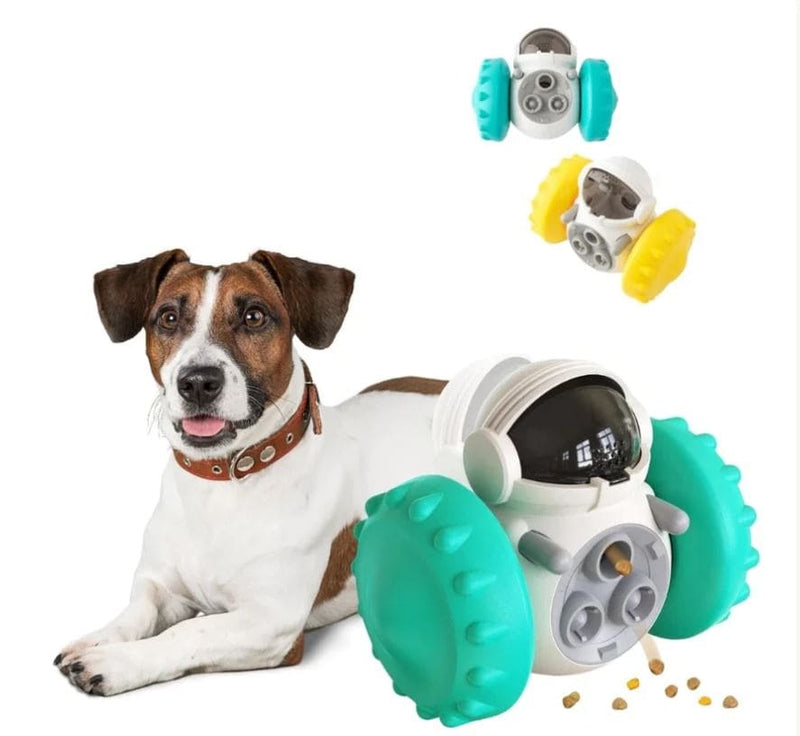 Brinquedo Interativo Alimentador Pet