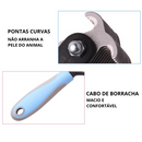 Desembolador Removedor Pelos Pet