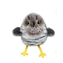 Pássaro Interativo Recarregável