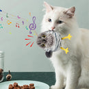 Pássaro Interativo Recarregável