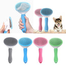 Escova Removedora Rasqueadeira