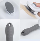 Escova Removedora Rasqueadeira